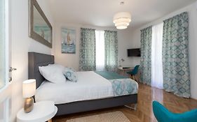 Deluxe suite Navis